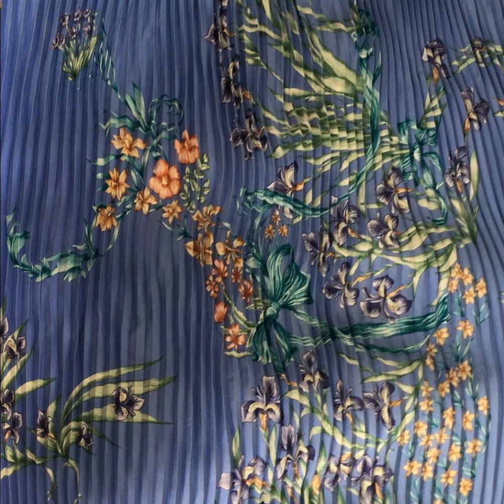 Hermès Scarf